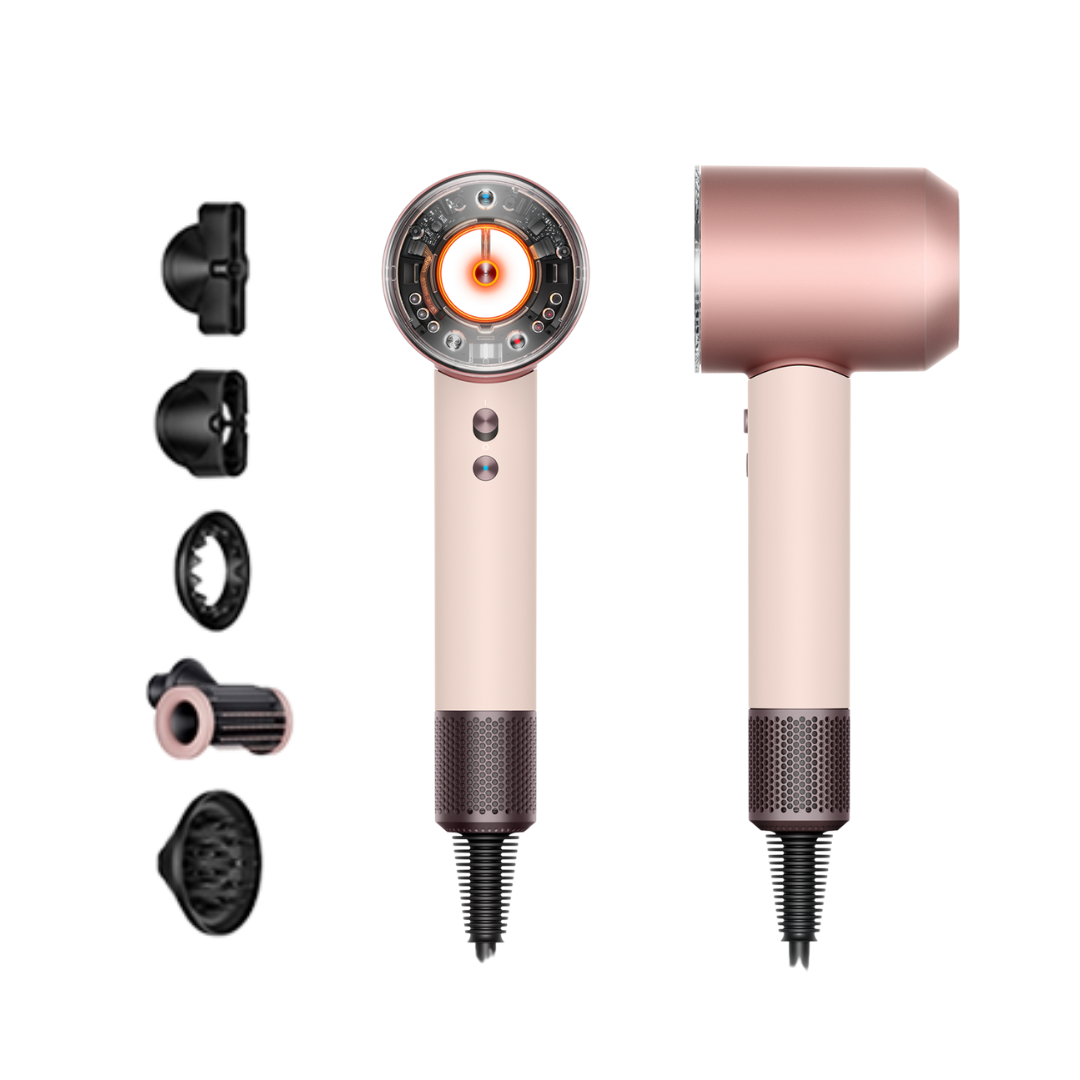 母親節禮物排行ptt:吹風機