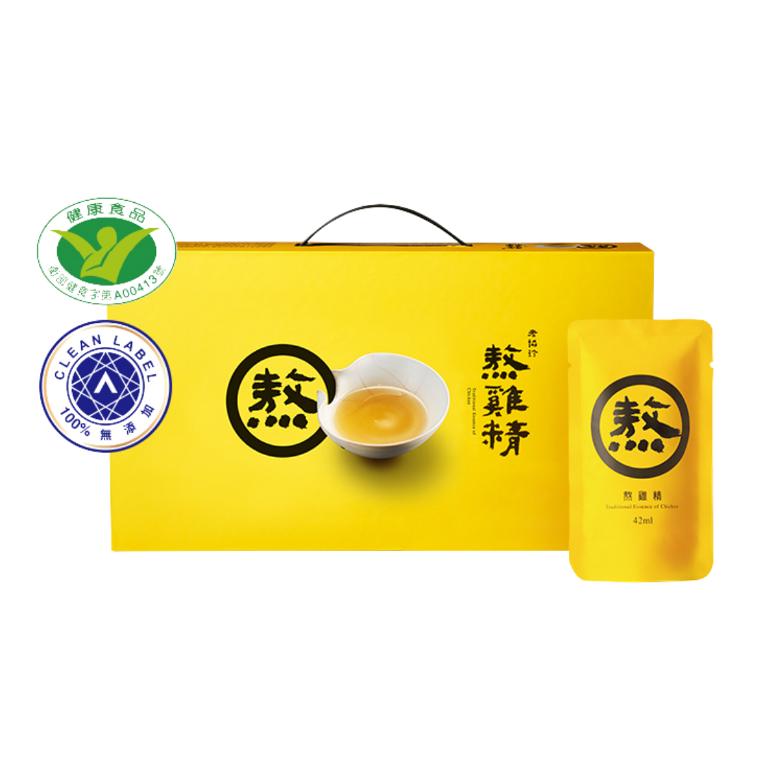 母親節禮物排行ptt:滴雞精