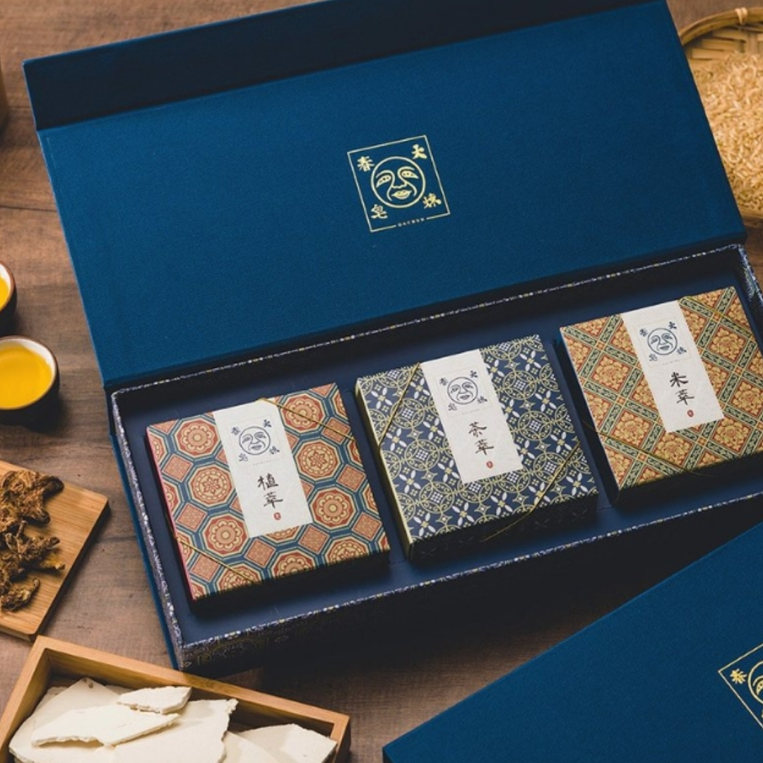 退休禮品推薦手工皂